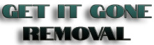 Get It Gone Removal